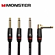 Monster Cable Prolink Bass2-12、12A 3.6米 II頭/IL頭 電貝斯導線 product thumbnail 1