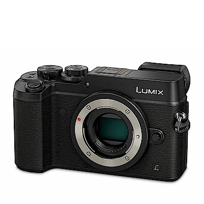 Panasonic LUMIX DMC GX9  單機身 (公司貨)