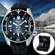 SEIKO精工 PROSPEX【限量】愛海洋系列南極冰蓋潛水機械腕錶 8L35-01K0B/SLA055J1 product thumbnail 1