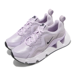 Nike 休閒鞋 RYZ 365 運動 女鞋 厚底 穿搭 時尚 粉紫 