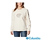 Columbia哥倫比亞 女款-長袖上衣-米白 UAR54940BG /HF product thumbnail 1