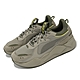 Puma 休閒鞋 RS-X Elevated Hike 男鞋 綠 拼接 厚底 增高 低筒 復古 運動鞋 39018602 product thumbnail 1