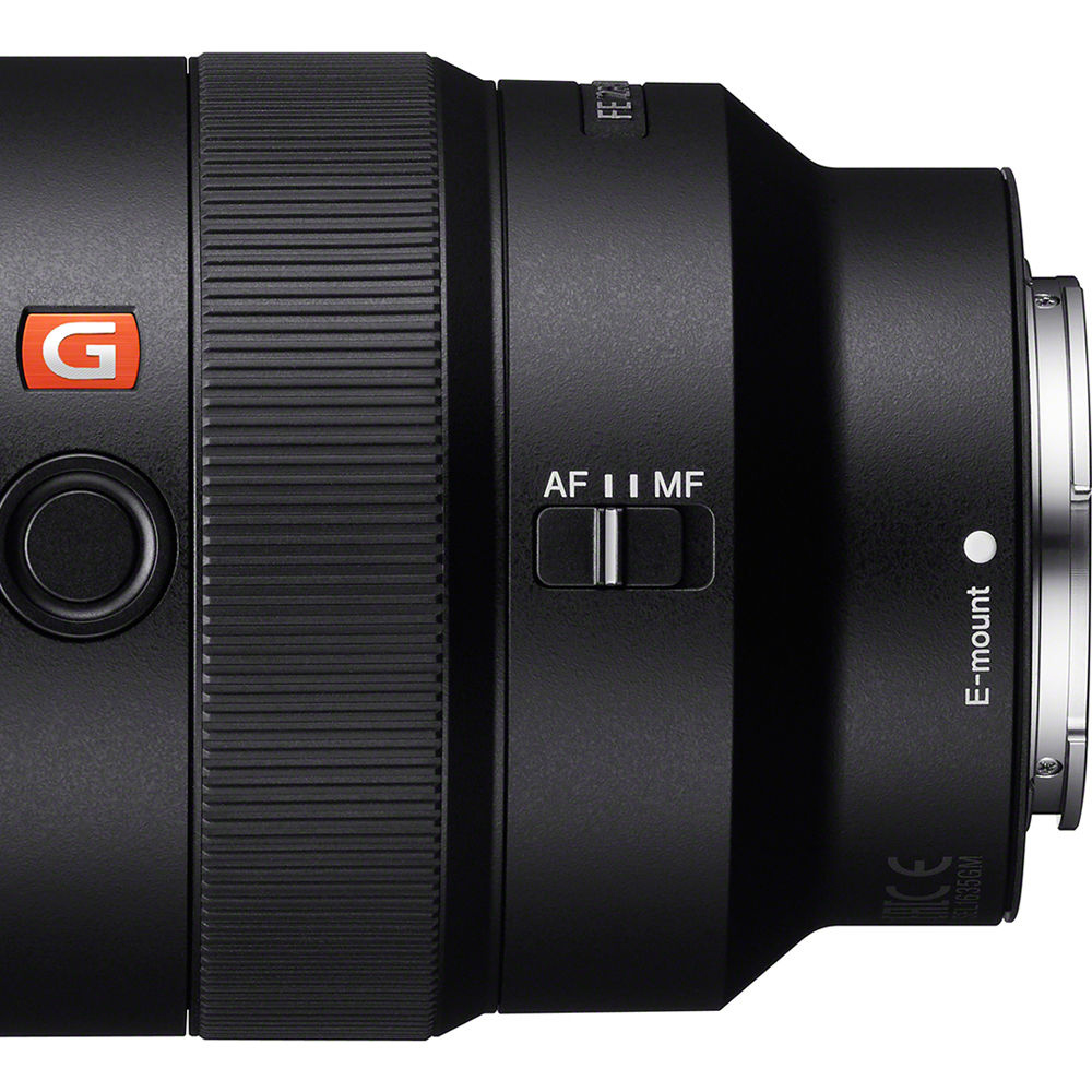 SONY FE 16-35mm F2.8 GM (SEL1635GM) 廣角變焦鏡頭/公| E環-G系列-E