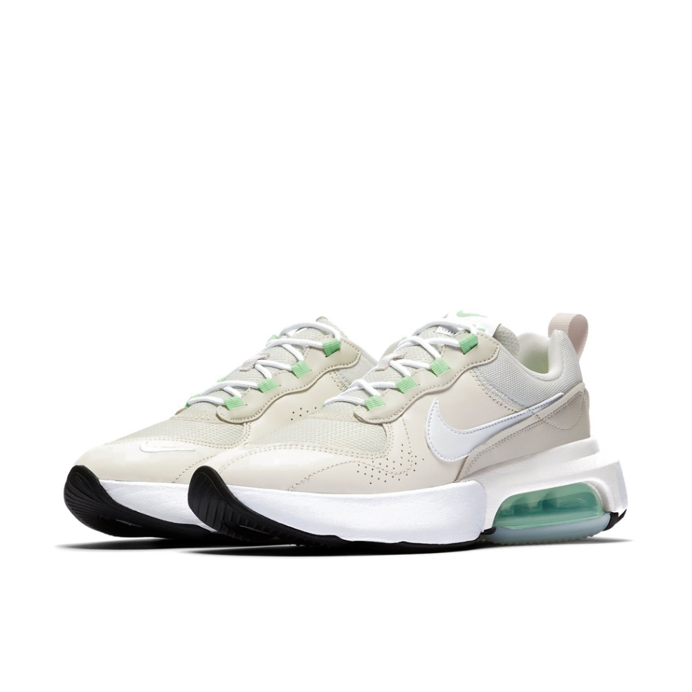 Nike 休閒鞋 Air Max Verona 運動 女鞋 氣墊 舒適 避震 皮革 簡約 球鞋穿搭 淺綠 白 CI9842003 | 休閒鞋 |  Yahoo奇摩購物中心