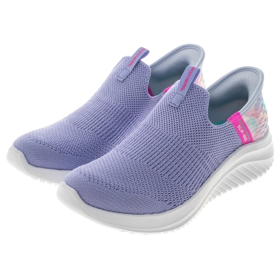 skechers 童鞋 女童系列 瞬穿舒適科技 ultra flex 3.0 - 303801llvmt