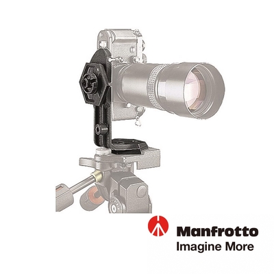 Manfrotto 340 L型相機底板 M340