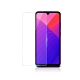 【鐵鈽釤鋼化膜】XiaoMi 小米Mix3高清透玻璃保護貼 product thumbnail 1