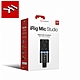 IK Multimedia iRig Mic Studio Black 專業電容麥克風 黑色 product thumbnail 2