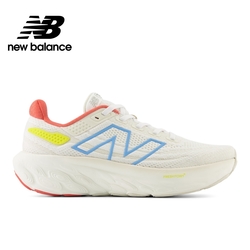 【New Balance】 慢跑鞋_白色_女性_W1080O13-D楦