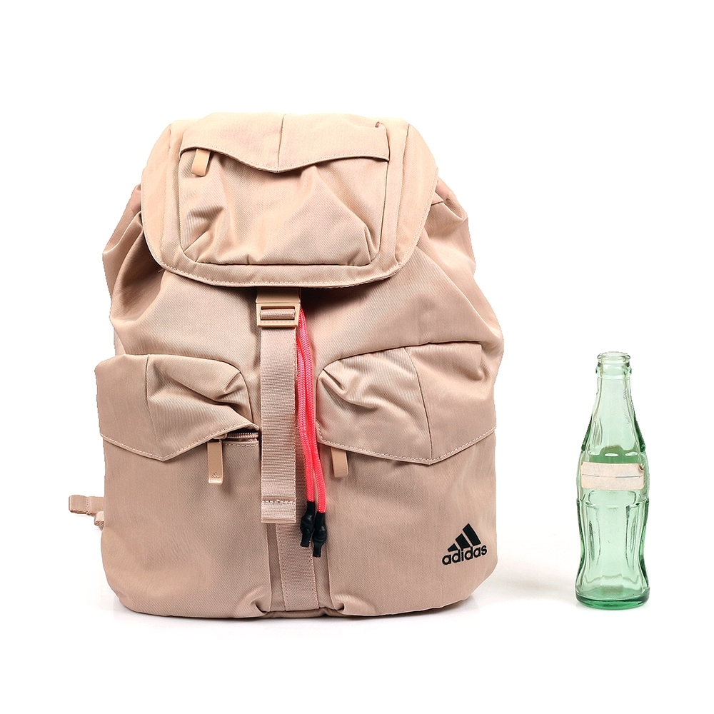 愛迪達 ADIDAS FLAP BACKPACK 後背包 GG1060