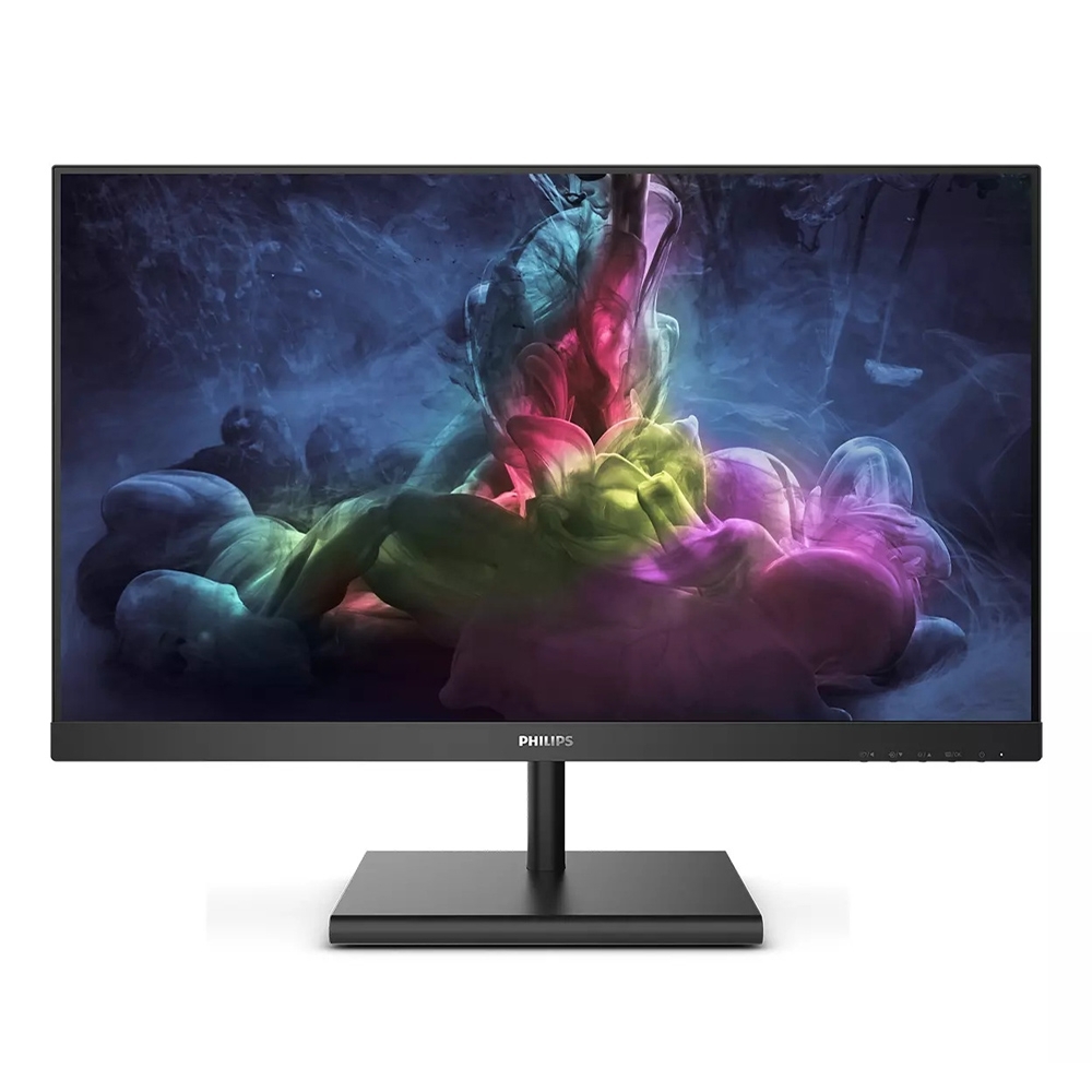 PHILIPS 222B9T 多點觸控式螢幕(22型/FHD/HDMI/DP/喇叭)