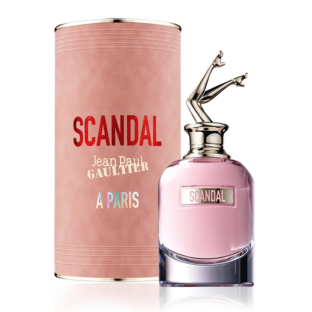 Jean Paul Gaultier高堤耶巴黎女伶女性淡香水80ml(贈名牌小香) | Yahoo