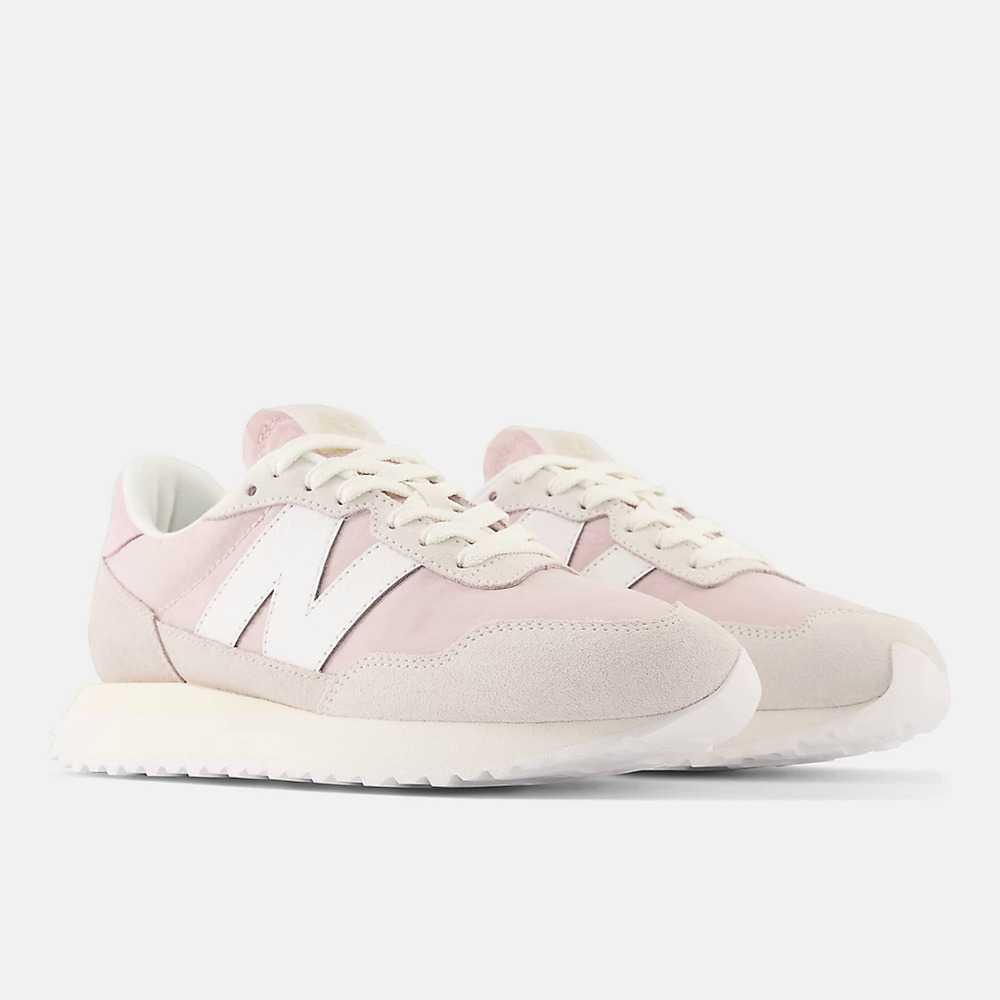 New Balance [WS237PH] 女休閒鞋運動復古237系列B楦緩震舒適簡約穿搭