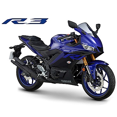 (無卡分期-36期)YAMAHA 山葉機車 R3-ABS 2019式樣(公司貨)