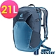 【deuter 德國】SPEED LITE 21L超輕量旅遊背包3410222藍/戶外休閒包/健行包/登山包/單攻包/越野包* product thumbnail 1