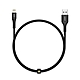 AUKEY USB-A to Lightning 充電線 (CB-AKL2) product thumbnail 1