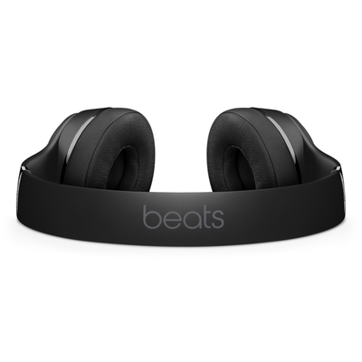 Beats Solo3 Wireless 無線頭戴式耳機-NEW黑包裝(原廠公司貨) | Beats