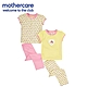 mothercare 專櫃童裝 小花短袖睡衣/居家服/上衣+褲子2入組 (3-9歲) product thumbnail 1