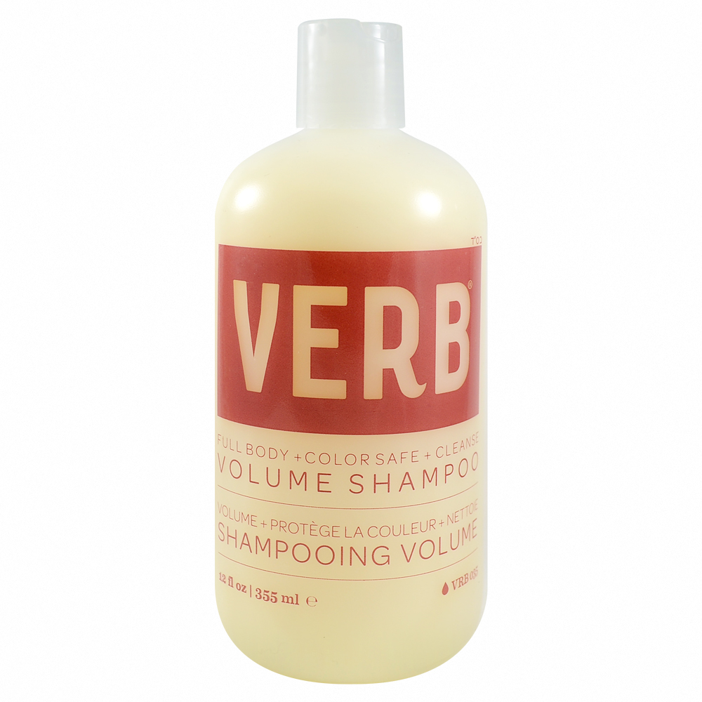 VERB 豐盈洗髮精 355ml Volume Shampoo