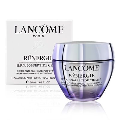 LANCOME 蘭蔻 超緊顏多肽抗痕霜50ml-公司貨