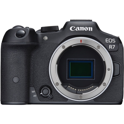 Canon EOS R7 單機身 公司貨