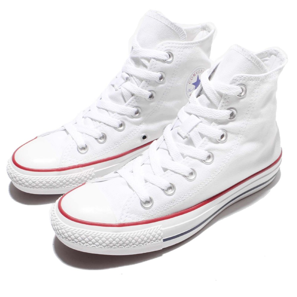 Converse All Star Hi 基本款 帆布鞋 男女鞋