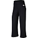 NIKE 寬褲 休閒 長褲 女款 黑 CU5357010 AS W NSW PANT RIB FEMME product thumbnail 1