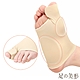 足的美形 升級版足弓+拇趾外翻保護套 (2雙) product thumbnail 1