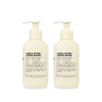 LE LABO 護手霜 250ml 兩款可選 (檜木/羅勒)