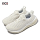 Nike 慢跑鞋 Wmns ReactX Infinity Run 4 女鞋 米白 針織鞋面 緩震 運動鞋 DR2670-005 product thumbnail 1