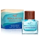 HOLLISTER 自由曠野男性淡香水30ml product thumbnail 1