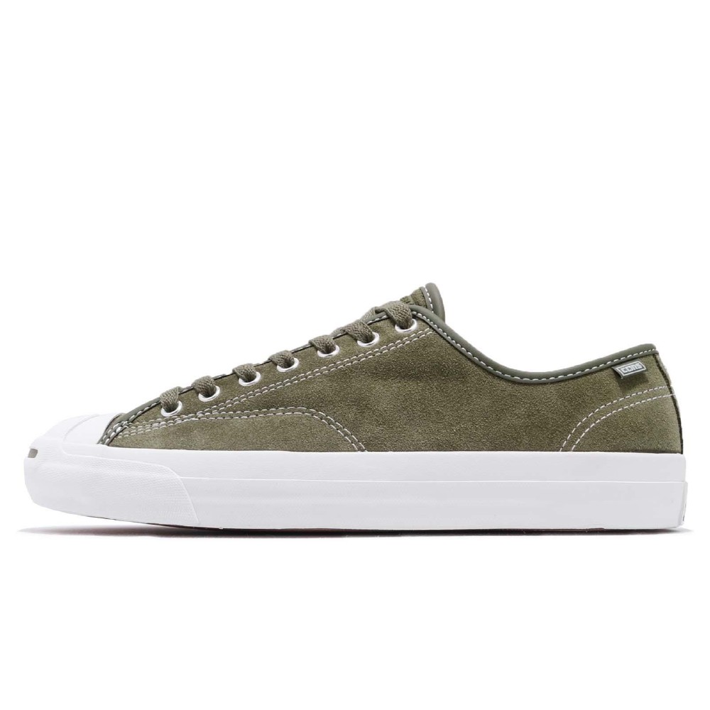 converse jack purcell pro suede