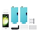 SAMSUNG Galaxy S23 Ultra 5G 原廠螢幕保護貼 - 透明 (EF-US918) product thumbnail 2