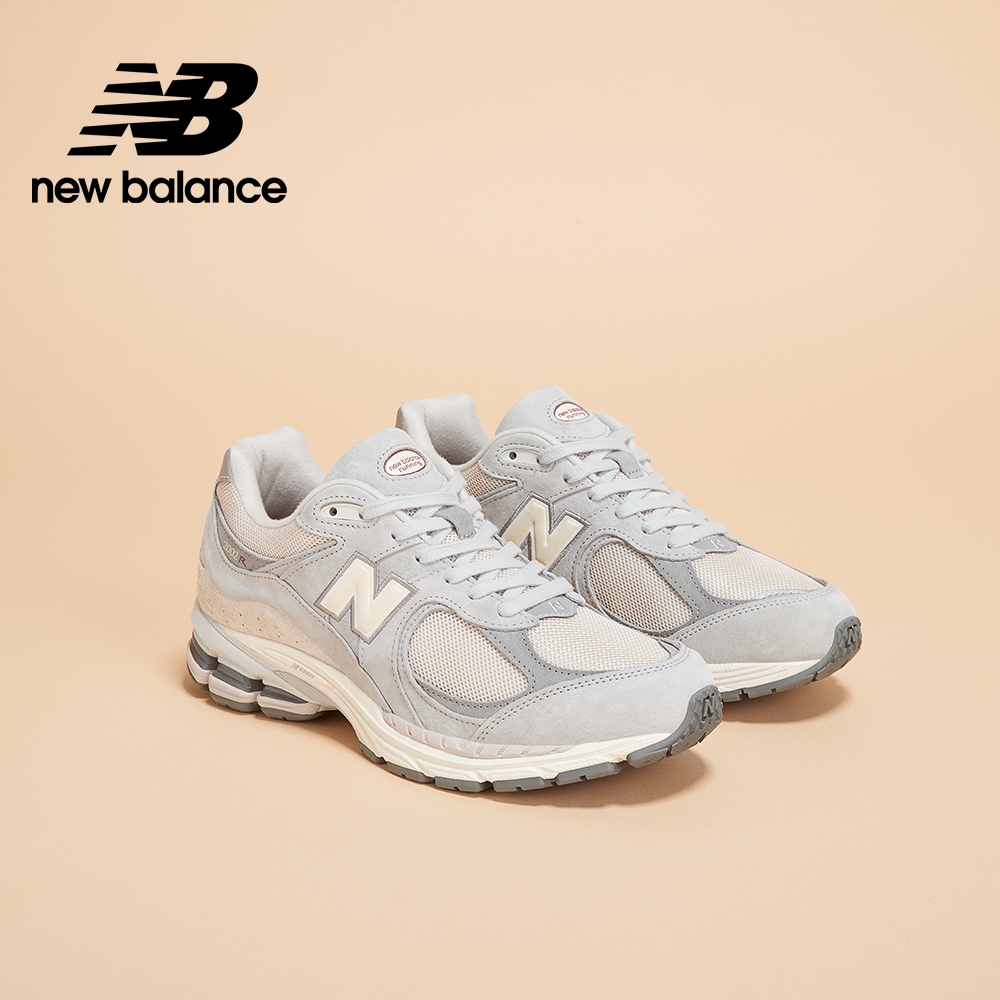 New Balance]復古鞋_中性_淺灰色_M2002RLN-D楦| 休閒鞋| Yahoo奇摩購物中心