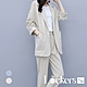 【Lockers 木櫃】夏季休閒亞麻西裝套裝 L111061317 product thumbnail 5
