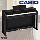 CASIO AP460/88鍵數位鋼琴/公司貨保固/黑色 product thumbnail 1