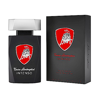 Lamborghini 藍寶堅尼 極致能量男性淡香水 125ml