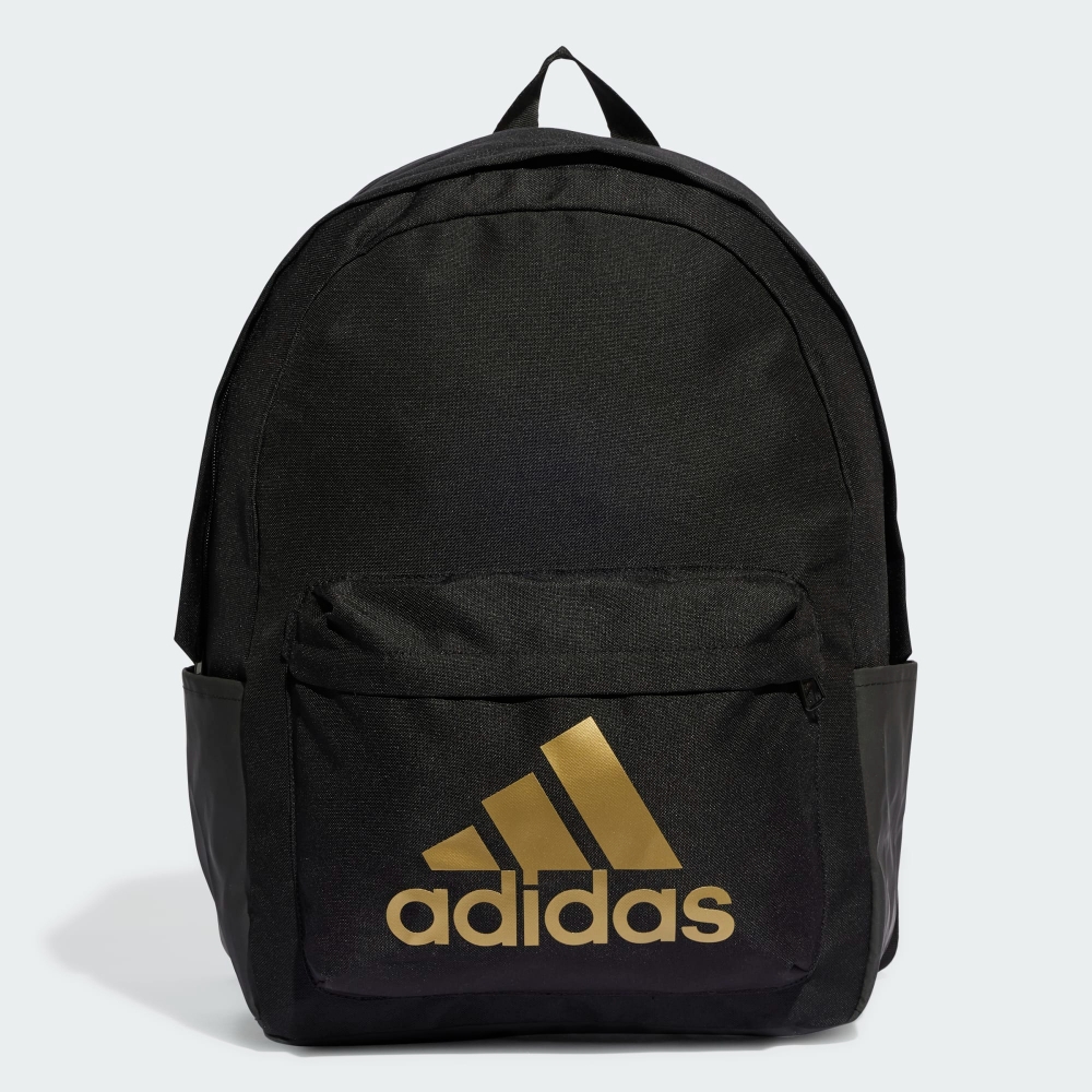 adidas 後背包 運動包 書包 旅行包 登山包 CLSC BOS BP 黑 IL5812