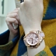 Michael Kors MK BRADSHAW 羅馬假期計時腕錶(MK6830)43mm product thumbnail 1