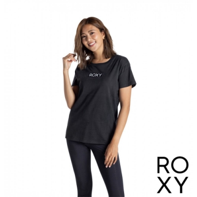 Roxy Box Roxy T恤黑色網購640元 Yahoo 奇摩購物中心商品編號