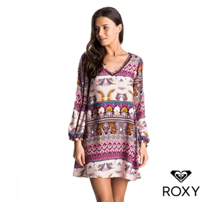 【ROXY】HAVANA DRESS 洋裝