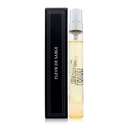 Liquides Imaginaires 幻想之水 Fleur De Sable 漠上清花淡香精 EDP 7.5ml (平行輸入)