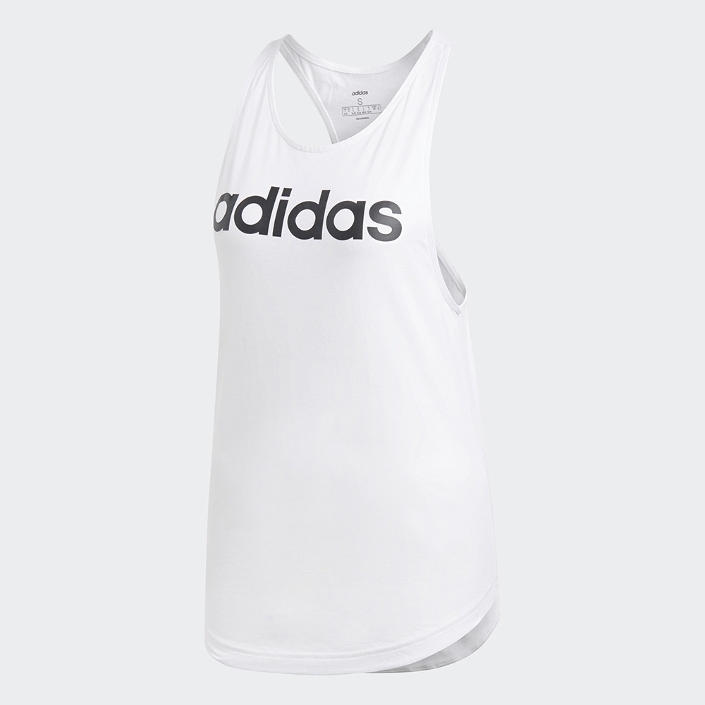 adidas ATHLETIC 運動背心 女 DP2360