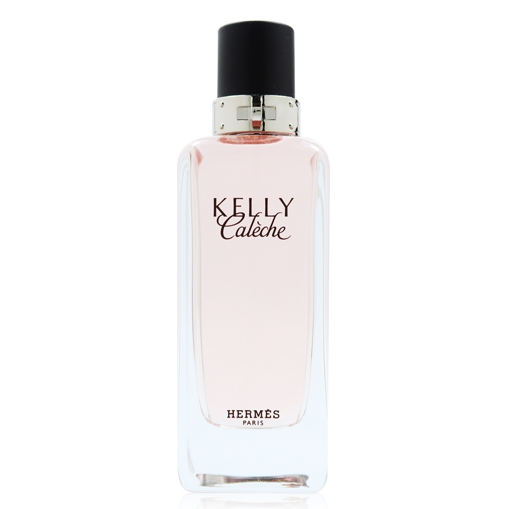 HERMES 愛馬仕KELLY CALECHE 凱莉驛馬車淡香水100ml Tester | HERMES