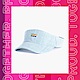 Levis 男女同款 復古網球帽 Pride限量平權系列 彩虹刺繡Logo product thumbnail 1