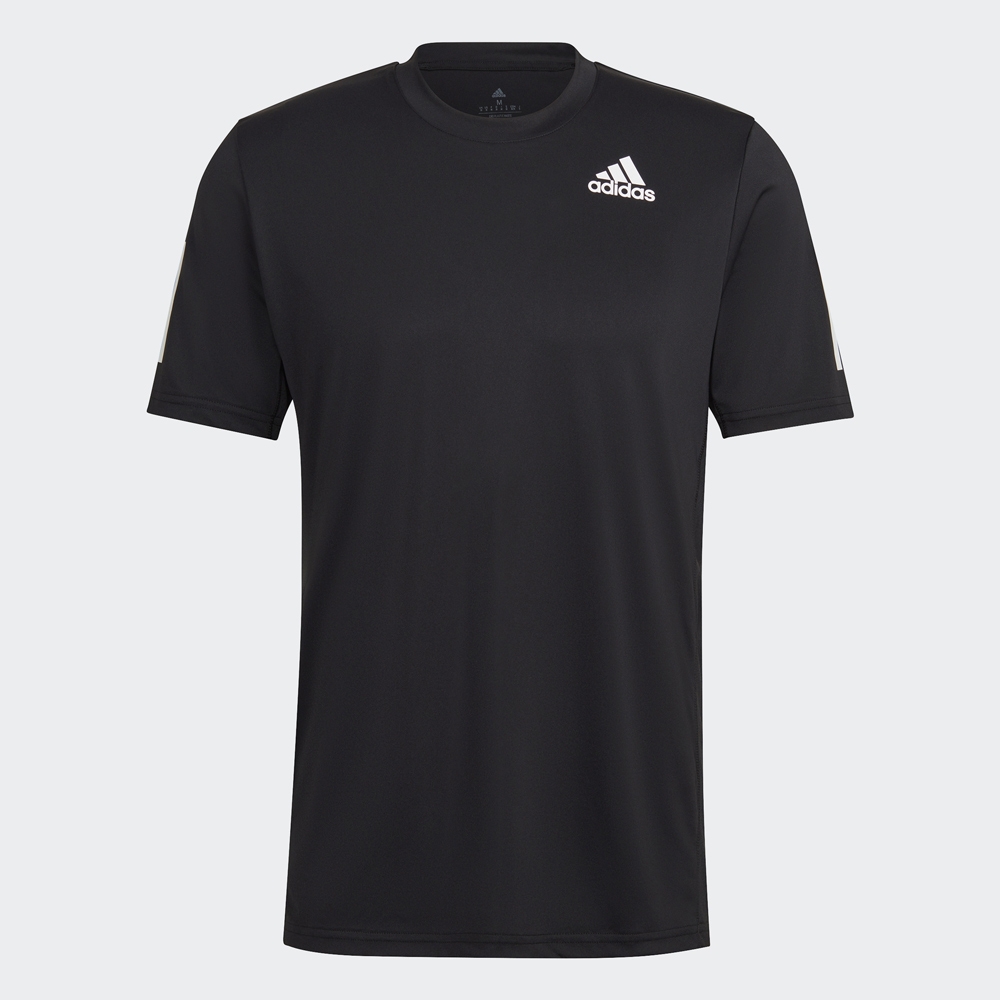 adidas TENNIS CLUB 短袖上衣 男 HP1998