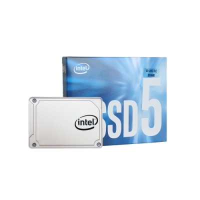 Intel 545s 256G SATA3 2.5吋 SSD固態硬碟