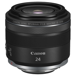 Canon RF 24mm f/1.8 MACRO IS STM 廣角大光圈定焦鏡 公司貨