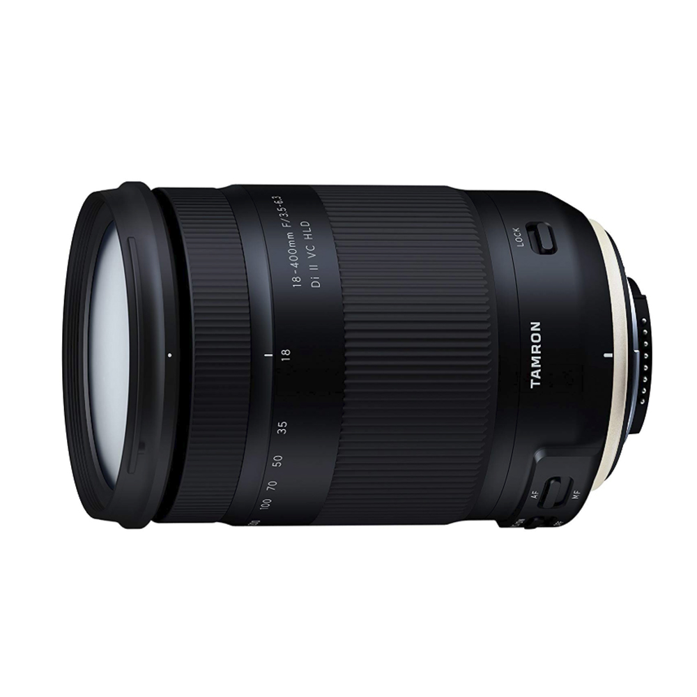 Tamron 18-400mm F3.5-6.3 Di II B028 (俊毅公司貨) | 變焦鏡頭 | Yahoo奇摩購物中心