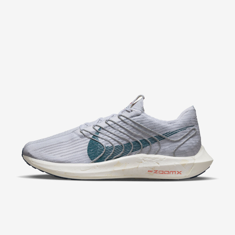 Nike Pegasus Turbo Next Nature [DM3413-004] 男慢跑鞋路跑仿舊設計